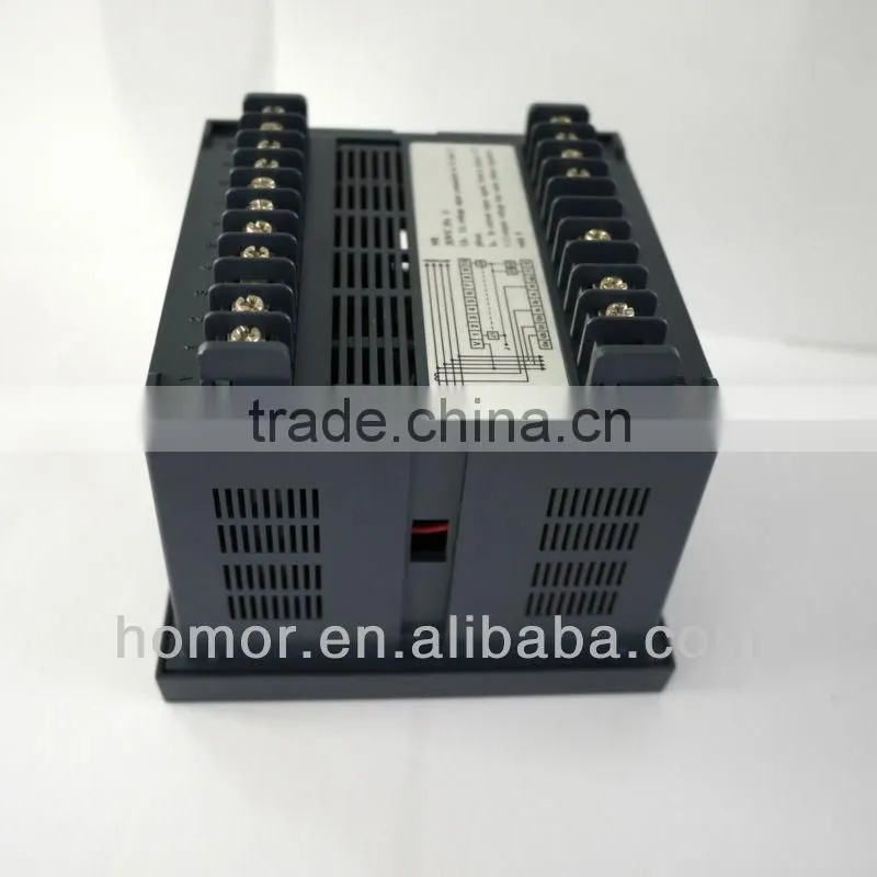 JKW5 series reactive power auto compensating controller