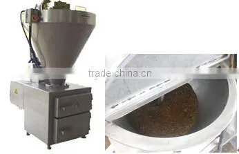 CE certificate new condintion electric smoke oven for sale