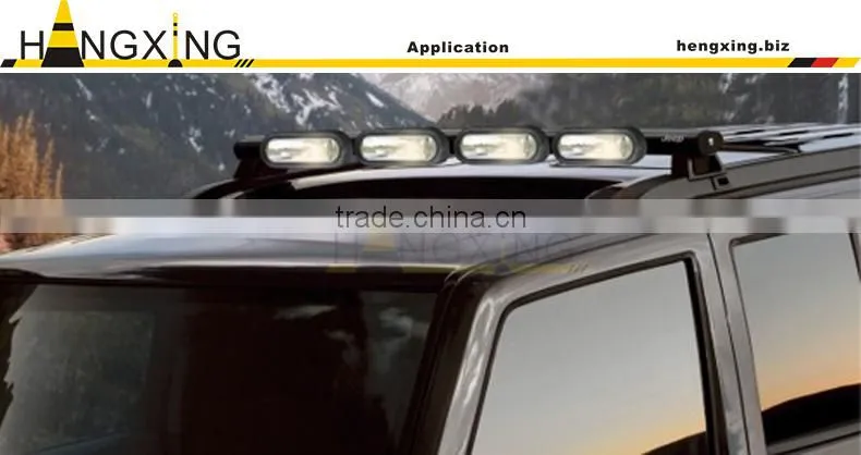 LBR08 super thin led bar flash light