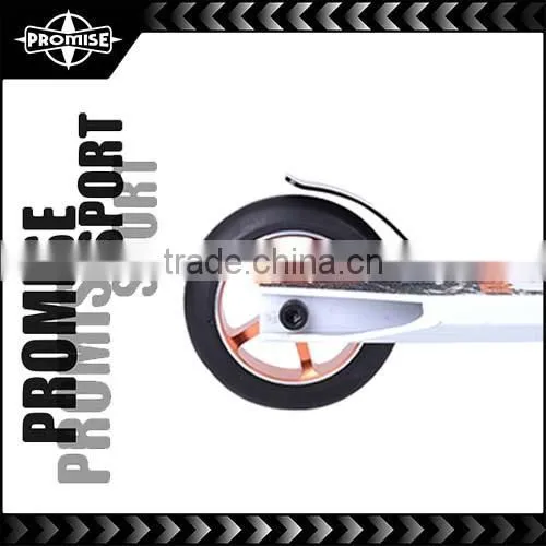 Complete original & professional full alu. skate scooter for kids
