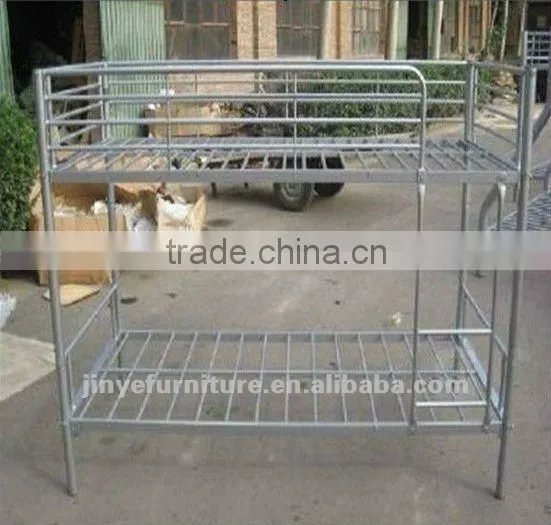double bunk bed