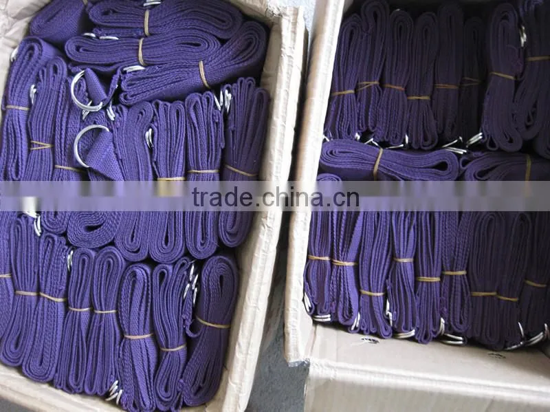 Cotton Strap For Yoga