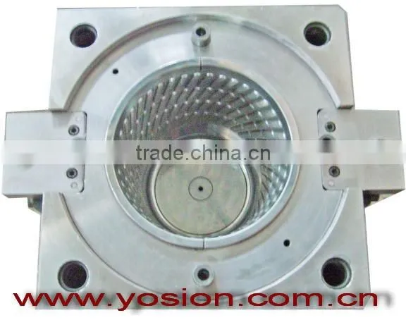 Crate Mould(plastic container mould,best mould)