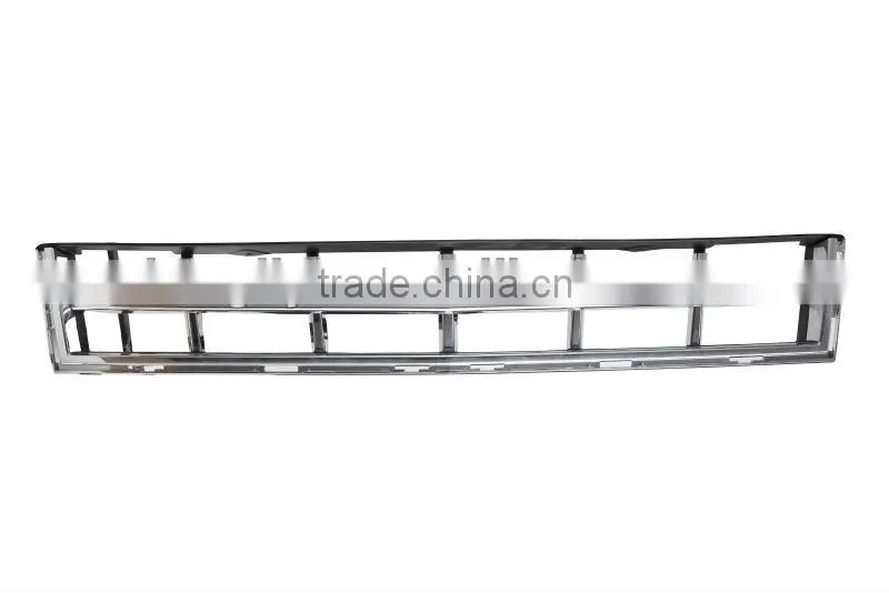 2010-2012 cadillac SRX ABS auto chrome grill