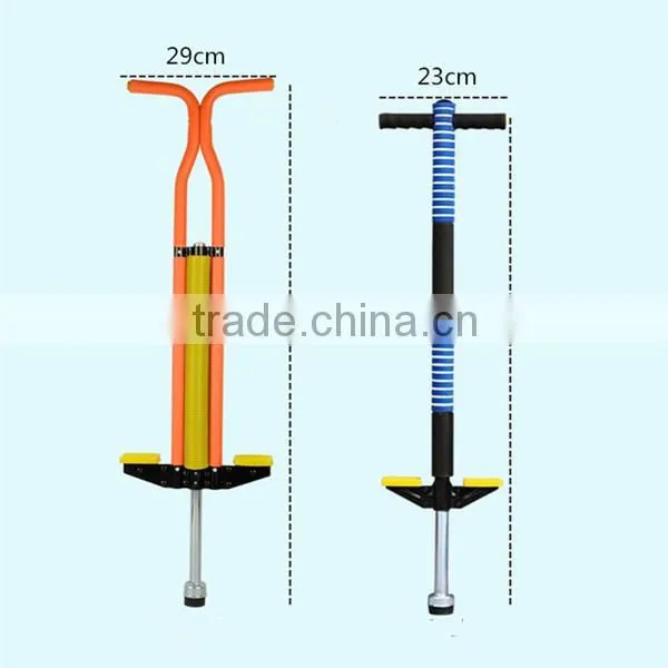 2015 new pogo stick/jump bar for children with CE certificate.