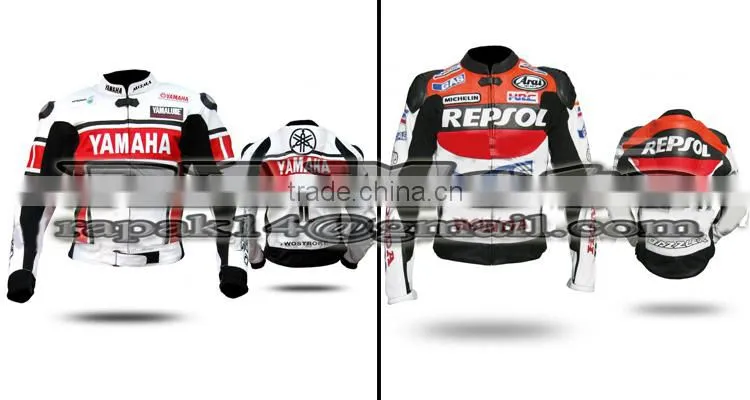 Motorcycle leather Suit, Motorbike Leather suit
