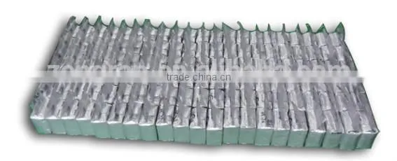 ZB500N2 Automatic Granular Vacuum Packaging Machine Unit Line