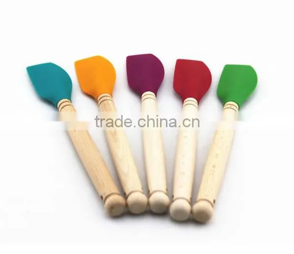 silicone mat square anti heat FDA LFGB