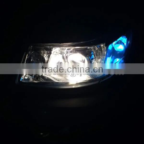 new outdoor lighting 4000 lumens H4 replacement headlight