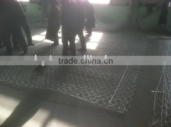 Air stone gabion plier MHPCFC50