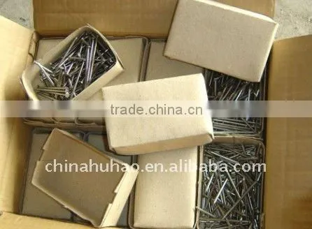 construction material-common round wire nail,Tianjin