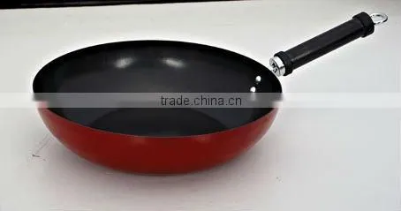 wok pan