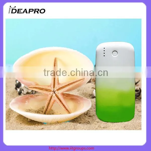 IDP-1--Cheap power bank smarthphone power bank 4000mAh