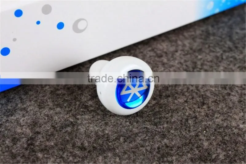 LY 002 4.0 Mini Stereo bluetooth headphone Bluetooth Wireless In-Ear Headphones Headset Stereo Mono Earphone Smallest