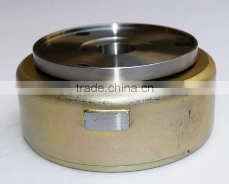 CB-8 Motorcycle Magneto Flywheel