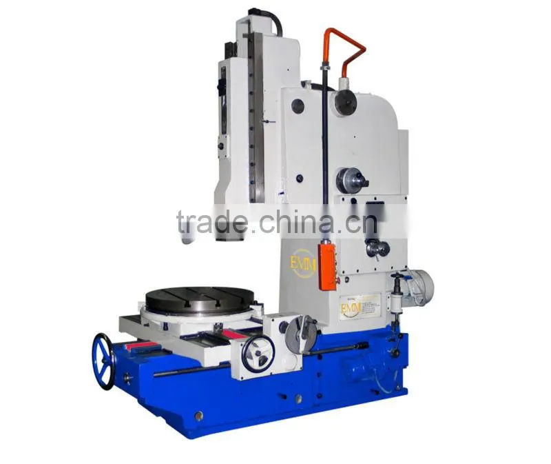 S40E slotting machine