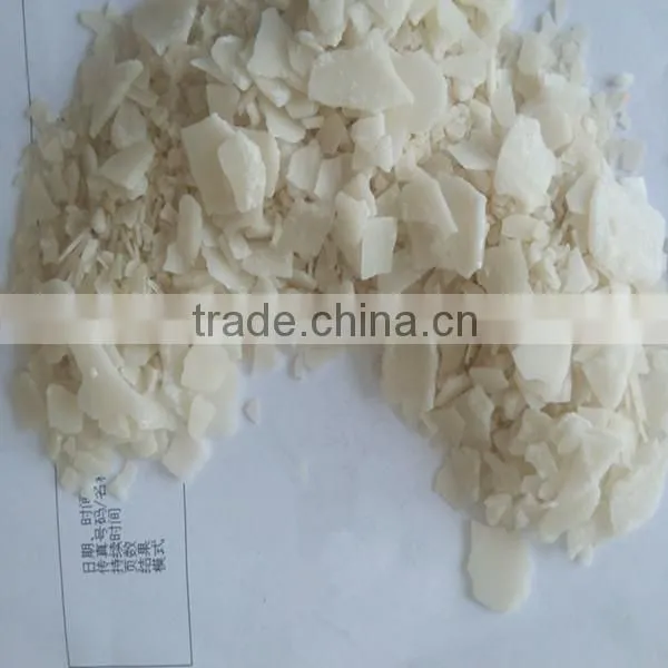 CAS:7791-14-5 bulk magnesium chloride hexahydrate flakes