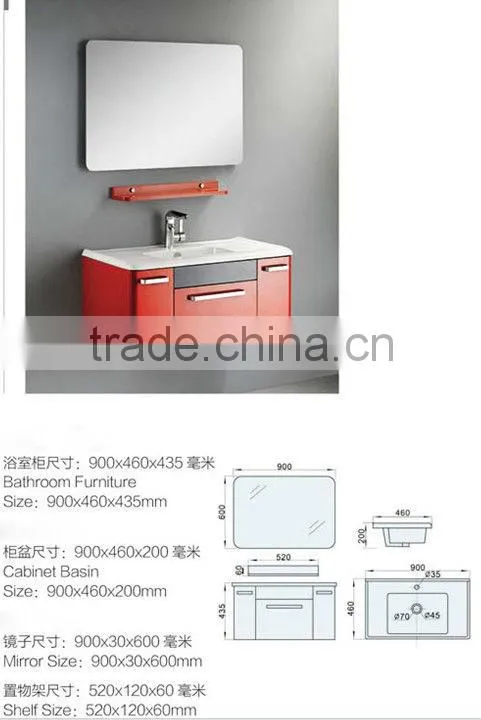Modern Bathroom Vanities