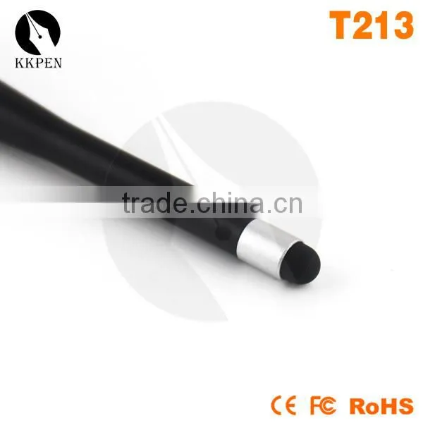 KKPEN Artist Brush & Stylus for Pad and Touch Screen Devices