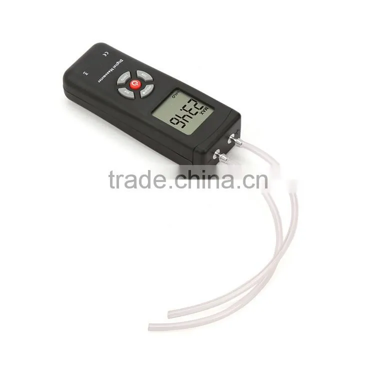 Professional manometers for sale