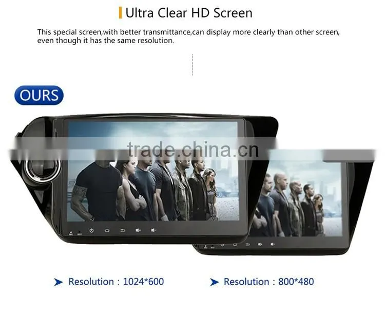 9 Inch Car DVR OBD Front gps multimedia navigator dvd price for POLO MK5