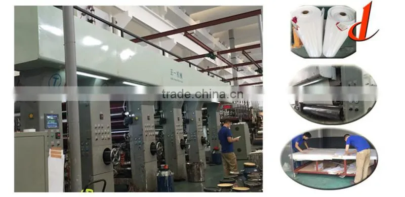3D EMBOSSED FURNITURE DECORATIVE PVC FILM