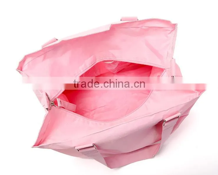 fashion fancy travel bag