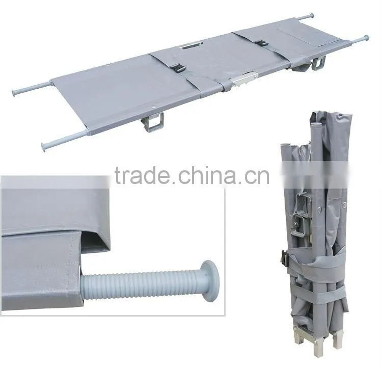 First-Aid Devices Type pole stretcher
