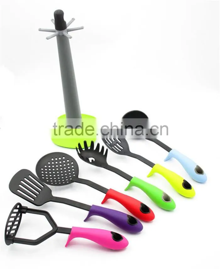 Personalized Nylon Kitchen Tools for Wholesales