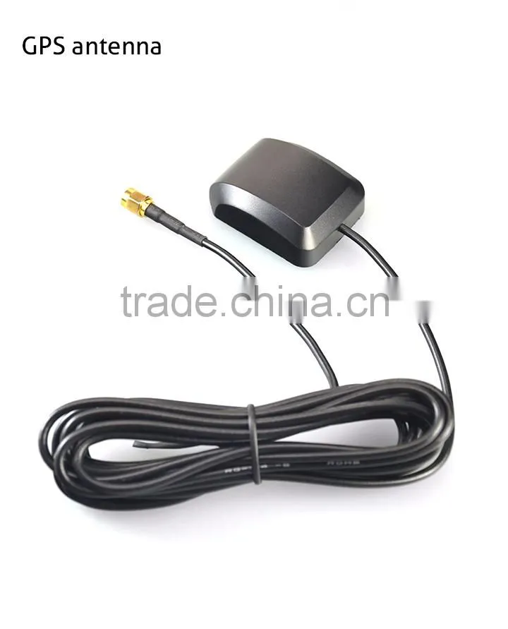 2015 high quality multifunction rearview mirror