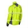 softshell protective clothing reflective safety jacket