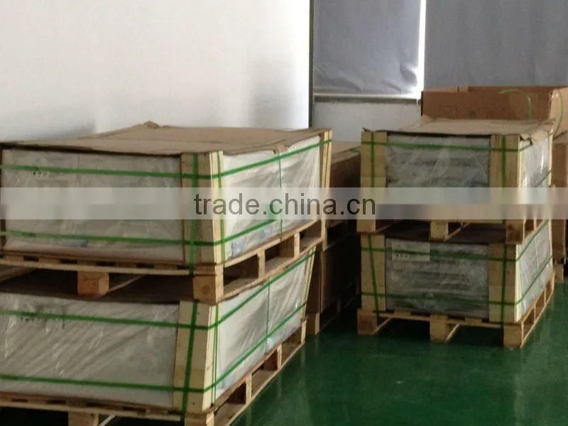 Solar panel Made by China Manufacturer Spain Greece Potugual Germany