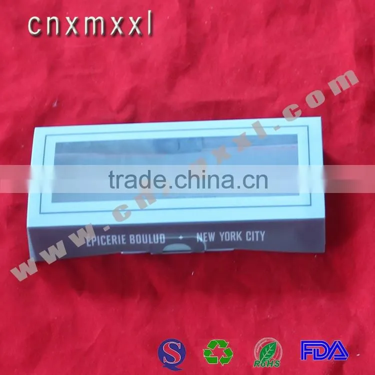 jewelry gift plastic box