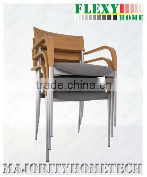 stacking chair