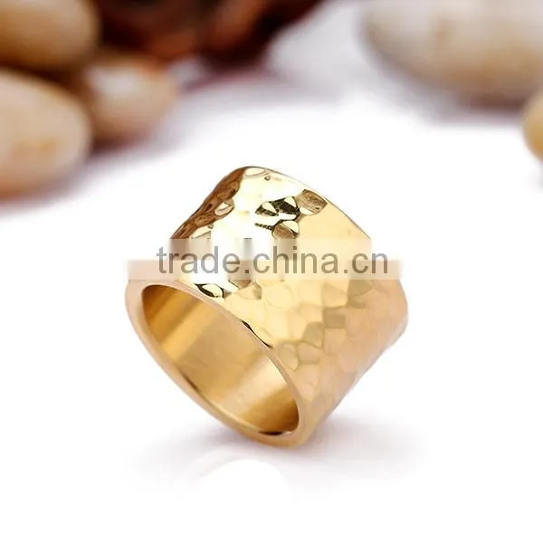 Ladies finger gold plated wedding ring design prices