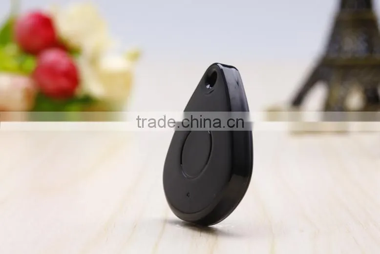AXAET Wireless Remote Shutter Ultrasonic Remote Control For Selfie