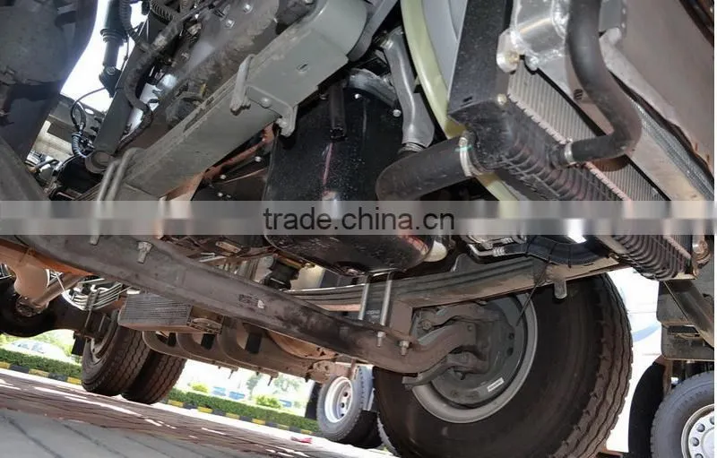 Sinotruk 240hp 101km/h tractor truck/ truck head for sale