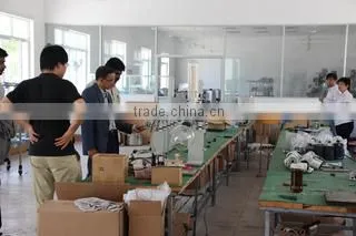 Guojing (Shanghai) Laboratory Equipment Co., Ltd. company overview - view 1