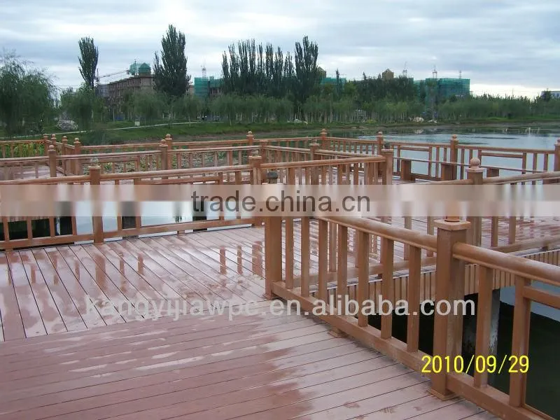wpc outdoor garden