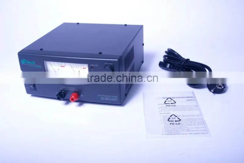 M-Tech MTS-8280 Switching Power Supply