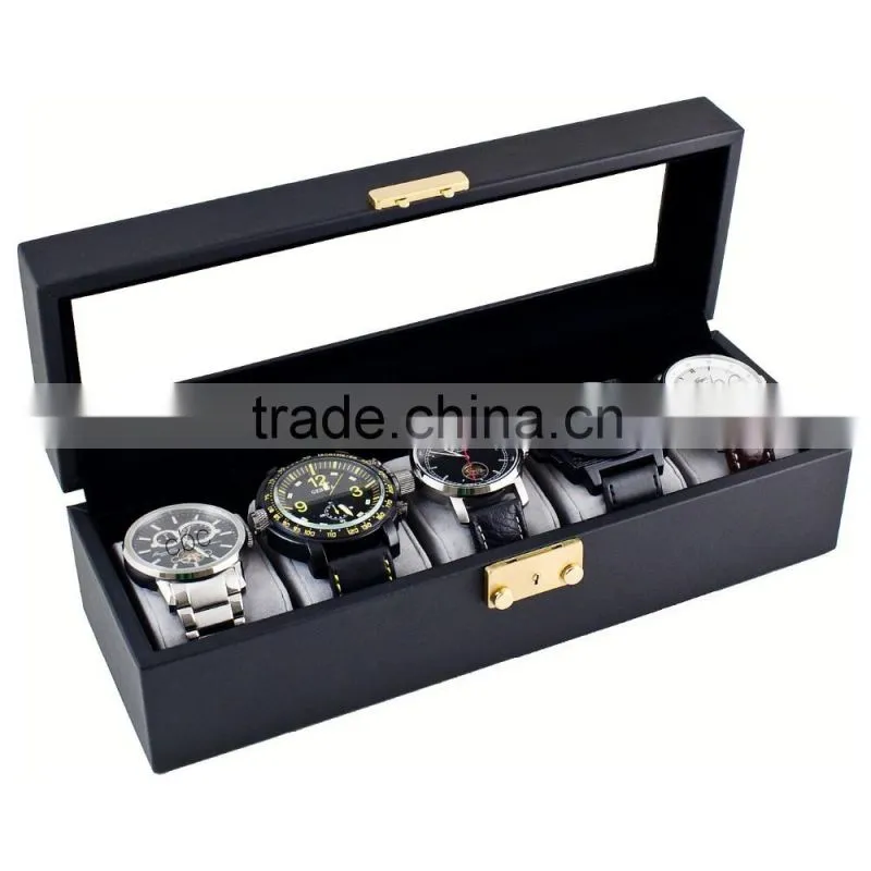 Wholesale Elegant Customized Wood Box Packaging