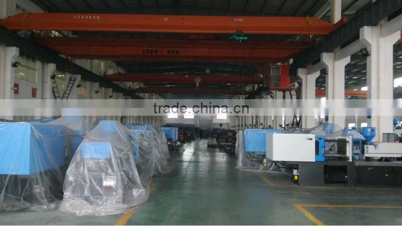 injection molding machine make fruits basket