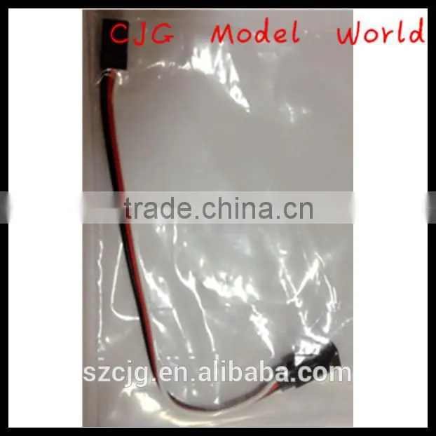 hot sale!150mm 6" RC servo extension cord lead Wire Cable