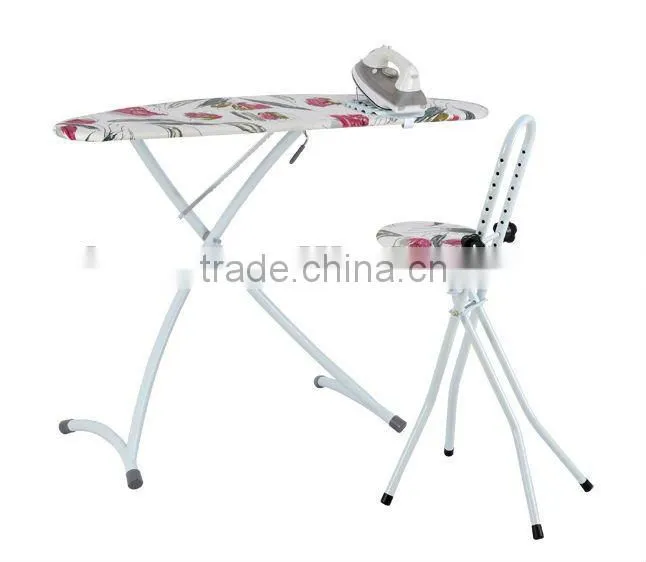 Mesh ironing board BAN-1