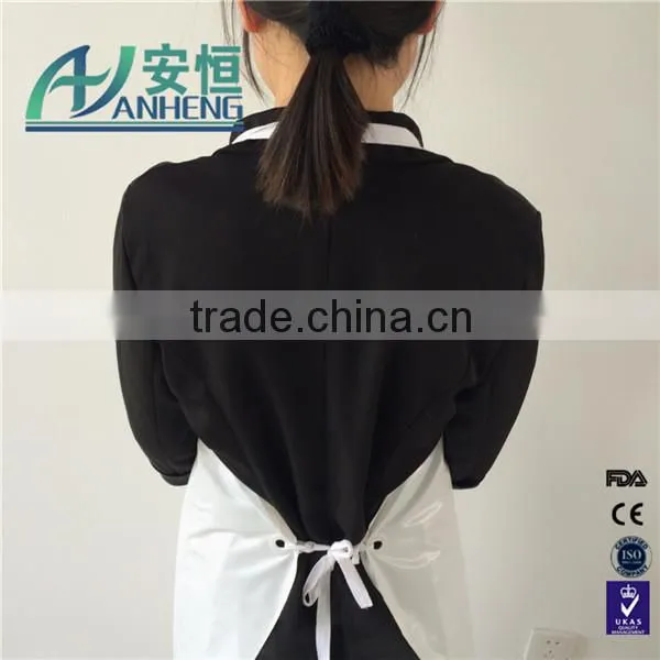 Hot Sale CleaningHot Sale Cleaning Pvc Vinyl Aprons