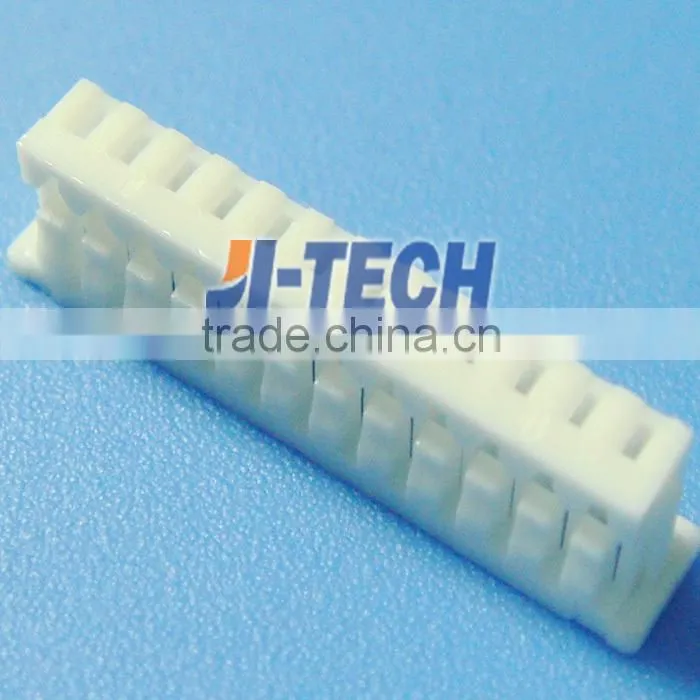 1.25mm pitch wire to wire and wire to board connector 12 circuits female molex 51021 series connector 51021-1200 housing