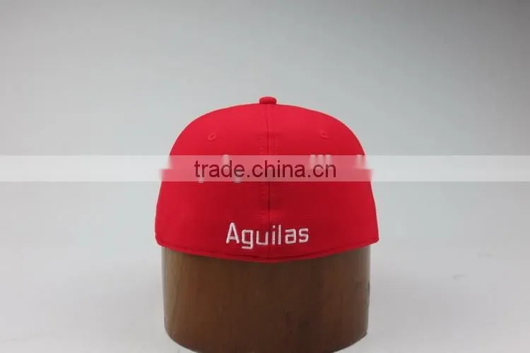 Stylish custom flexfit cap