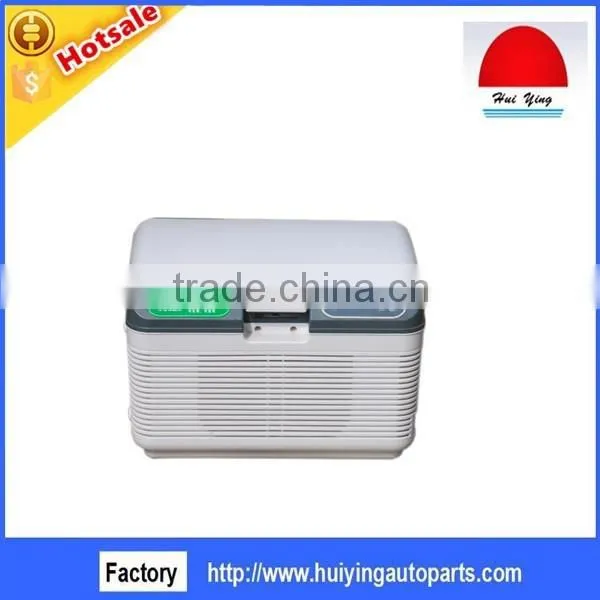 car mini refrigerator 12L 12V