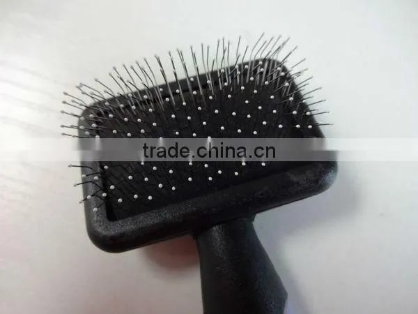 Small pet Slicker Brush-ZM1400C