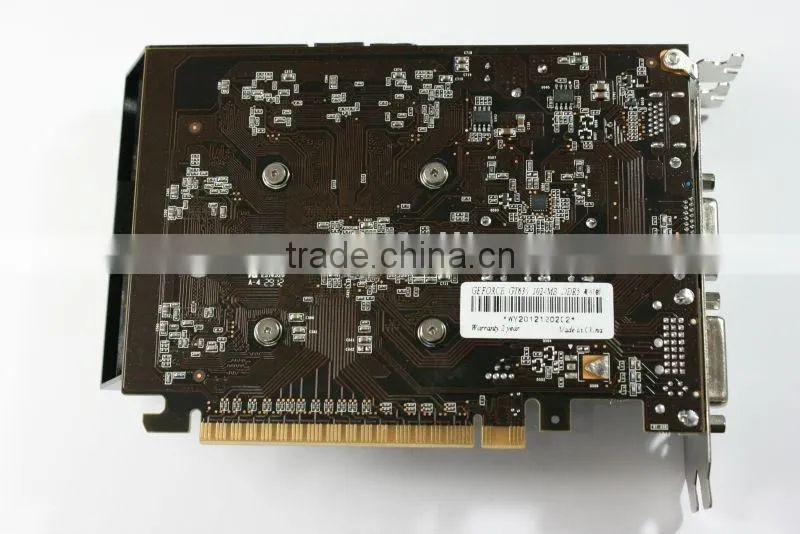 GT630 1GB 128BIT DDR5 NVIDIA PCI Express Graphics Cards